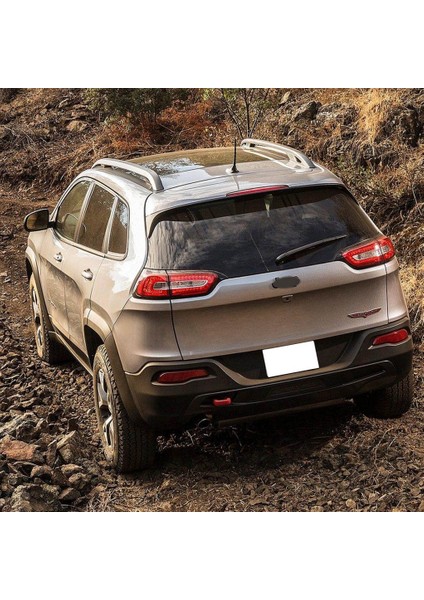 Jeep Cherokee Kl 2014-2022 Arka Cam Silecek Süpürgesi 34CM fiyatları