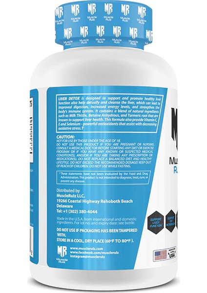 Lıver Milk Thistle Betaine Zerdeçal Selenium 60 Tablet fırsatları