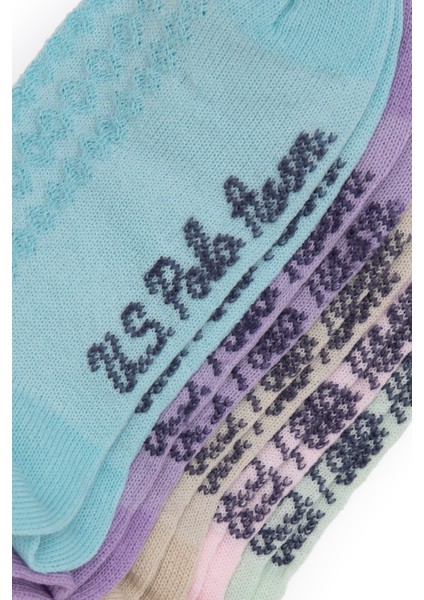 Kız Çocuk Aqua Çorap 50304453-VR007 modelleri