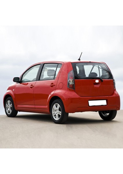 Daihatsu Sirion M300 2004-2007 Arka Cam Sileceği 35CM fiyatları