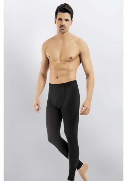 2000 Kaliteli Kışlık Termal Uzun Erkek Battal Tayt Alt Içlik ARY2000
