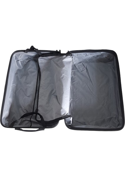 Slikonlu Büyükboy Valiz fiyatları