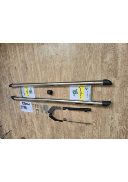 – Suzuki Sx4 2013-2021UYUMLU Krom Yan Basamak | Alkar V1 Modeli fiyatları