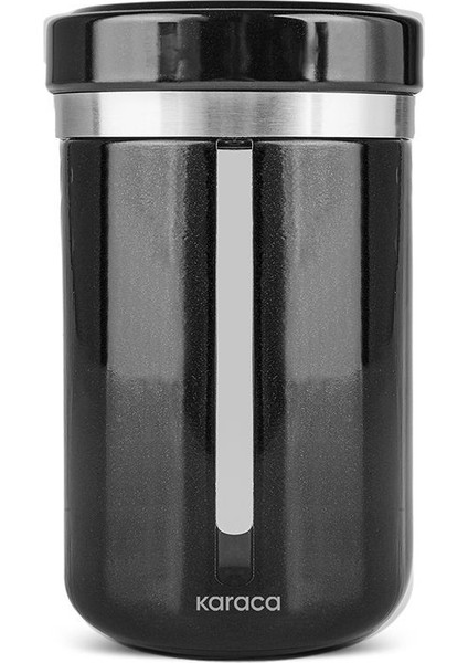 Şeffaf 650ML Saklama Kabı, Çok Amaçlı ve Dayanıklı, Pratik Kullanım