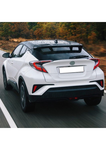 Toyota C-Hr Chr 2016-2023 Arka Cam Silecek Süpürgesi 34CM fiyatları