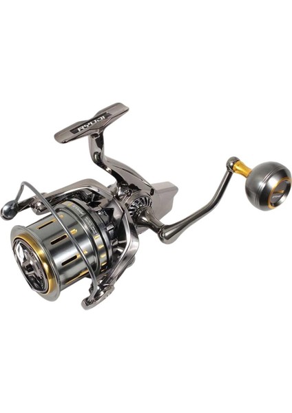 Momentum Silver 10000 Surf Olta Makinesi indirimleri