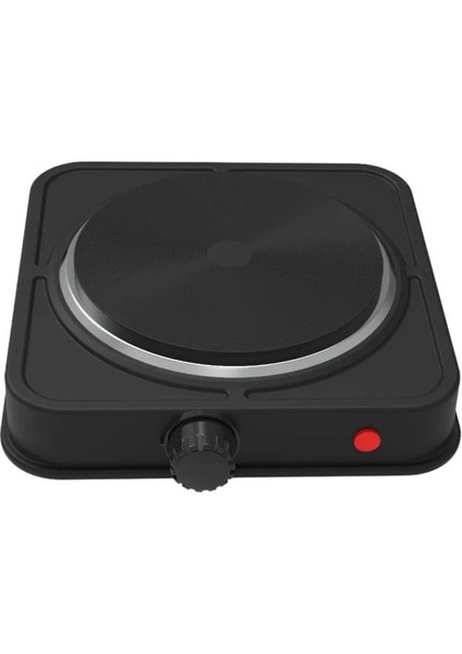 Zenonsiyah Elektirikli Setüstü Hotplate Ocak