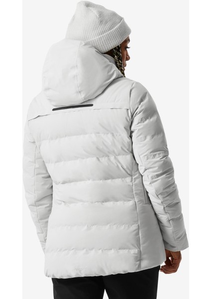 Wedze Kadın Şişme Kayak Montu - Bej - 900 Warm fiyatları