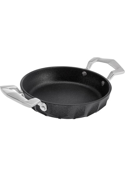 20 cm Siyah Sahan, Dayanıklı ve Şık Mutfak Gereçleri modelleri