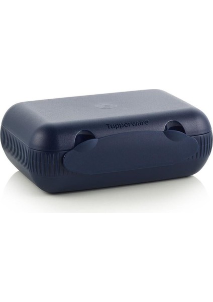 Siyah Renkli Eco Ayraçlı Pratik Yemek Kabı fırsatları