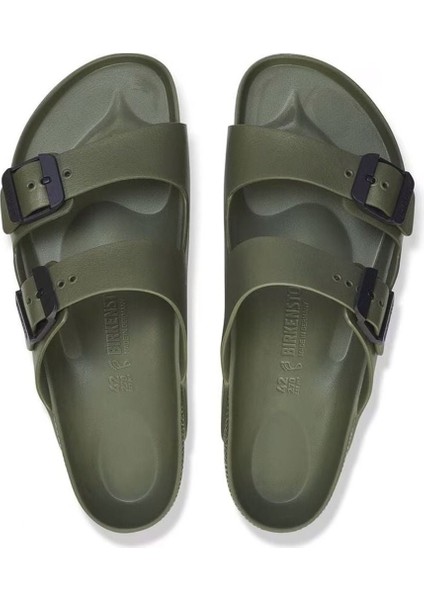 Unısex Arızona Eva Stealth Buckle Terlik 1029764 fiyatları