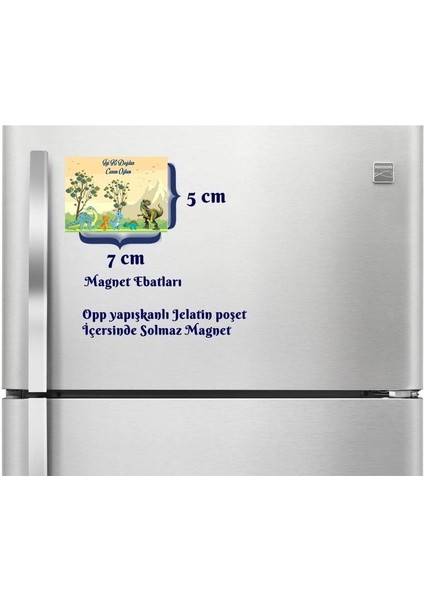 Sevimli Dinazor Modeli 16 Adet Gönderilecek Iletişime Geçmek Için Açıklama Kısmına Bakınız fiyatları