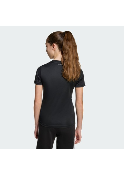 Sportswear JV5202 Clımacool Hayvan Grafikli Çocuk Tişörtü modelleri