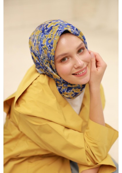 Soft Eşarp 73081-14