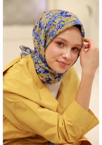 Soft Eşarp 73081-14