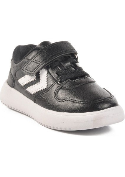 Siyah Unisex Spor Ayakkabı 900713 Hml Kayno Jr