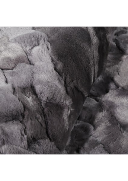 Doğal Gri Toskana Koyun Derisi Halı, Modern Salon Halısı, El Dokuma Halı modelleri