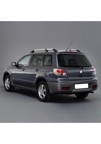 Mitsubishi Outlander 2003-2006 Arka Cam Sileceği 34CM fiyatları