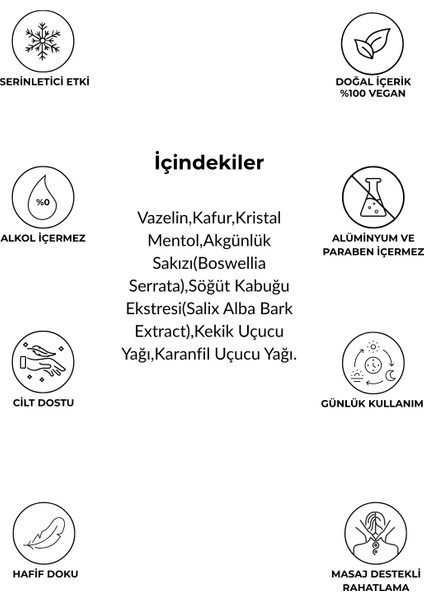 Bitkisel Masaj Kremi fırsatları