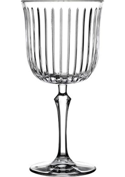 6'lı Ayaklı 490CC Bardak Seti, Şık ve Kullanışlı Içecek Kadehleri fiyatları