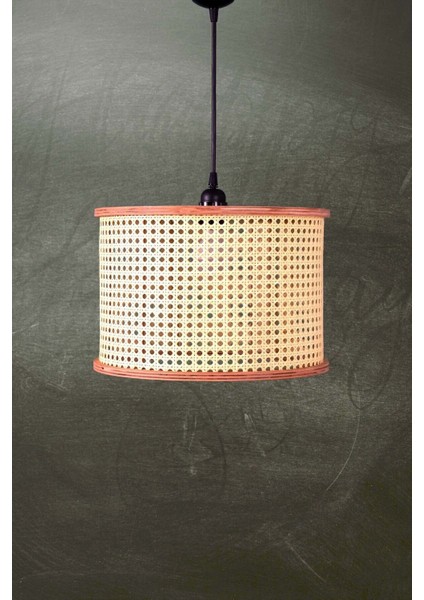 Kahverengi Istanbul Serisi Seda Hazeran Sarkıt Avize 35CM, Şık ve Modern Tasarım fiyatları