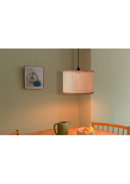 Kahverengi Istanbul Serisi Seda Hazeran Sarkıt Avize 35CM, Şık ve Modern Tasarım indirimleri