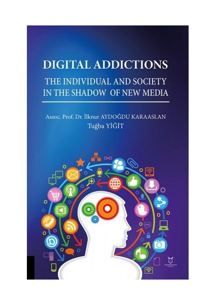 Digital Addictions The Individual And Society In The Shadow Of New Media