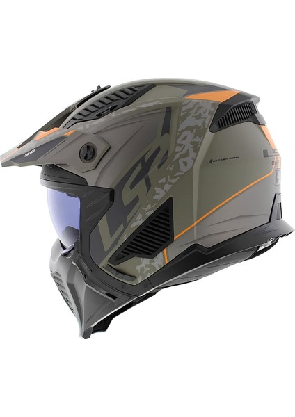 Drıfter Devor Mat Kum Kask modelleri