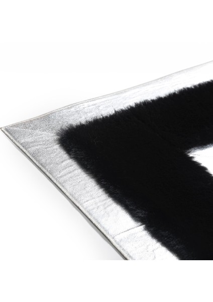 Modern Desenli Peluş Halı, Lüks ve Şık Salon Halısı fırsatları