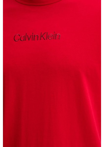 Erkek Kırmızı T-Shirt 000NM2748E modelleri