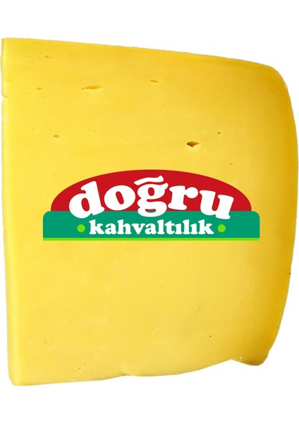 Eski Lüx Kars Kaşarı (500GR) fiyatları