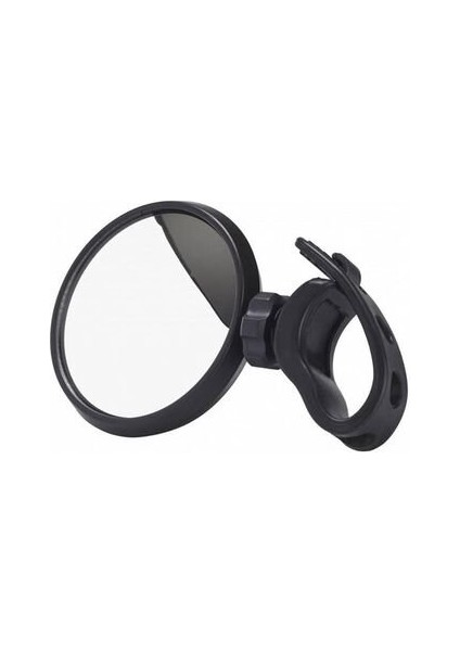 Bisiklet Aynası - 360° Dönebilir, 20° Açı Ayarlı ve Kırılmaz (Ø 60MM) fiyatları