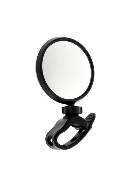 Bisiklet Aynası - 360° Dönebilir, 20° Açı Ayarlı ve Kırılmaz (Ø 60MM) modelleri