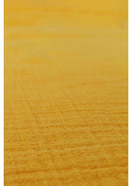 %100 Organik Pamuk Müslin Lastikli Çarşaf 70X140 Çift Kat, Anne Yanı ve Beşik Yatak Için fırsatları