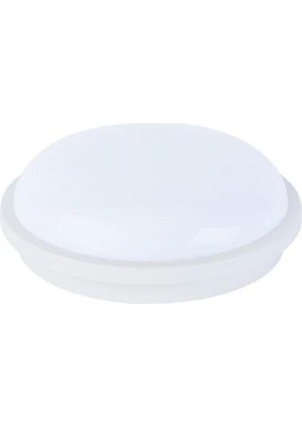 20W LED Sıva Üstü Aplik Beyaz Işık, Dayanıklı ve Şık Aydınlatma Parçası