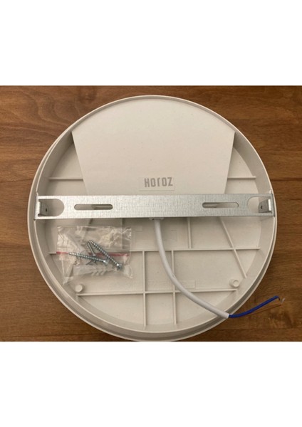 20W LED Sıva Üstü Aplik Beyaz Işık, Dayanıklı ve Şık Aydınlatma Parçası modelleri