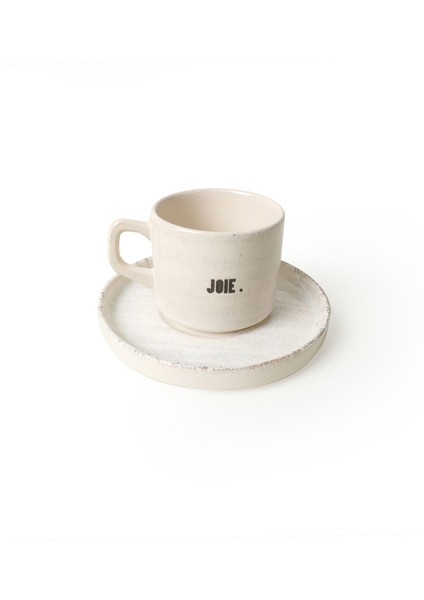 Çok Renkli 12 Parça Stackable Çay Takımı, 6 Kişilik, Şık ve Kullanışlı Set