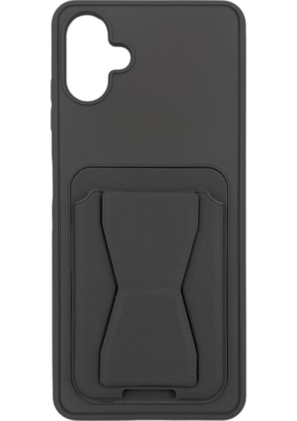 Samsung Galaxy A06 Uyumlu NT-N087 Arka Koruma Kılıf