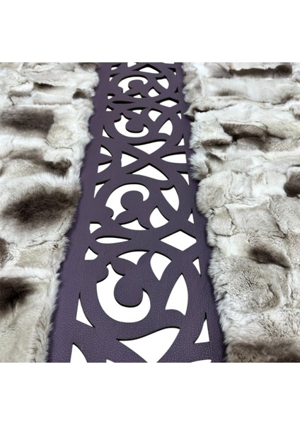 Toskana Patchwork Halı, Kaymaz Tabanlı Halı, Şık Salon ve Oturma Odası Halısı modelleri