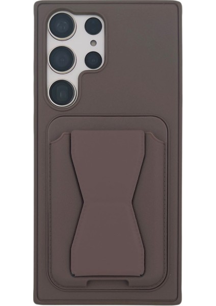 Samsung Galaxy S23 Ultra Uyumlu NT-N087 Arka Koruma Kılıf