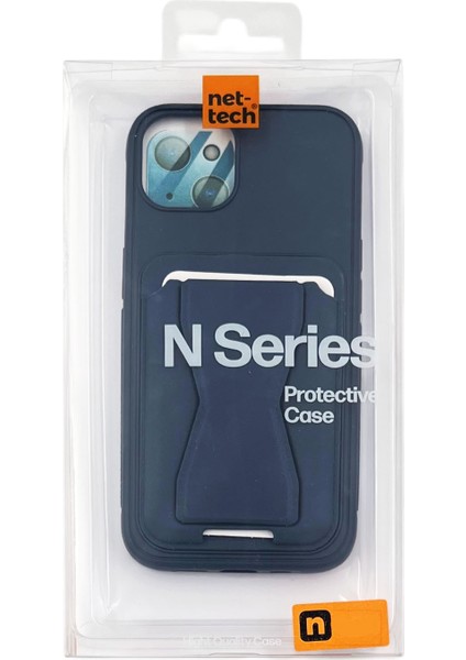 Apple iPhone 15 Uyumlu NT-N087 Arka Koruma Kılıf modelleri