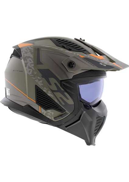 Drıfter Devor Mat Kum Kask fiyatları