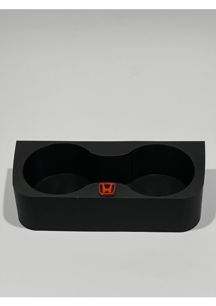 Honda Civic 96-00 Uyumlu Bardaklık – 3 Gözlü Araç Içi Organizer modelleri