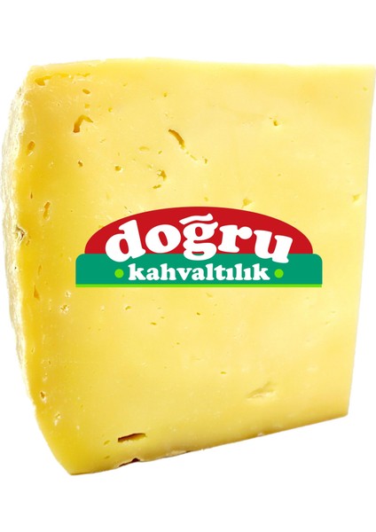 Eski Lüx Trakya Kaşarı 500 gr fiyatları