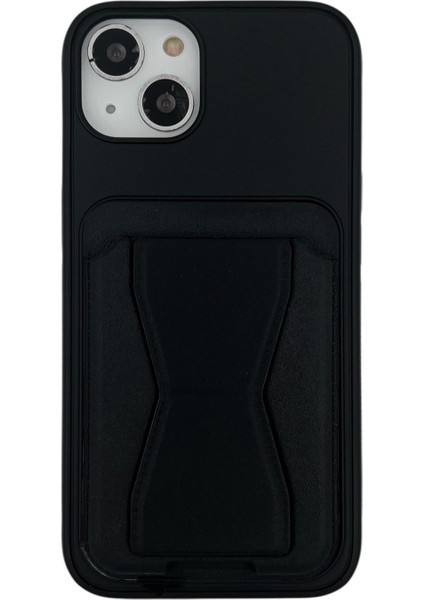 Apple iPhone 15 Uyumlu NT-N087 Arka Koruma Kılıf
