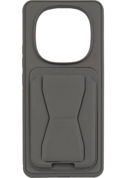 Xiaomi Redmi Note 14 Pro Plus Uyumlu NT-N087 Arka Koruma Kılıf