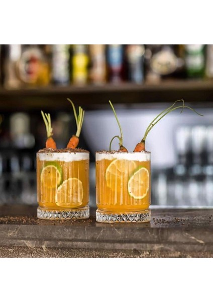 4’lü Viski Bardağı Seti, 210 Cc, Beyaz, Orijinal Kutulu modelleri