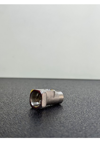 Su Arıtma Cihazı Hat Alma Aparatı 3/8 (Taharetmusluğu ) fiyatları