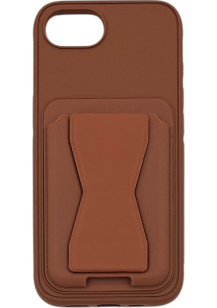 Apple iPhone 16E Uyumlu NT-N087 Arka Koruma Kılıf