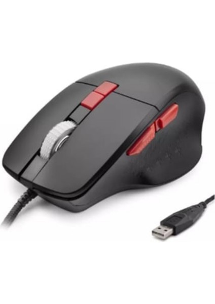 G390 Oyuncu Mouse